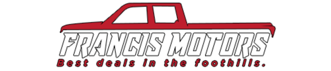 About Us - Francis Motors